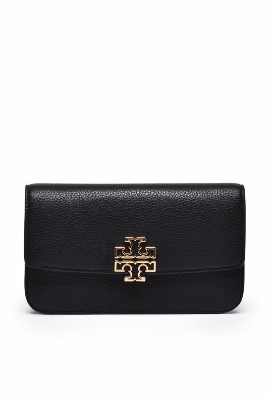 TORY BURCH shoulder bag Black (261574-1022) Women