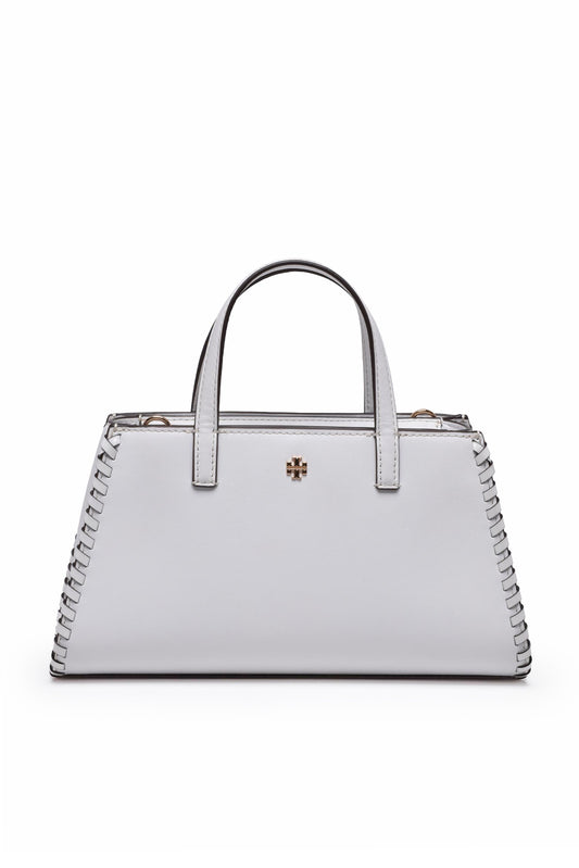 TORY BURCH handbag White (261557-1023) Women