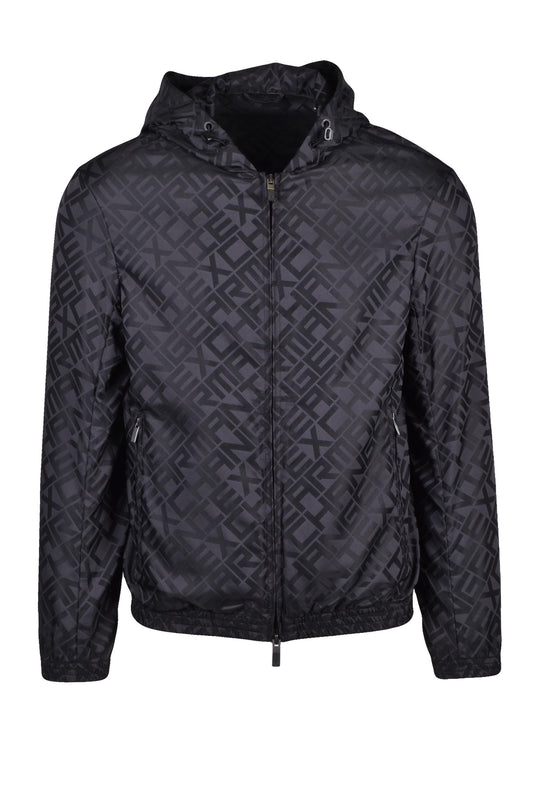 Armani Exchange Coats & Jackets Black (263179) Men