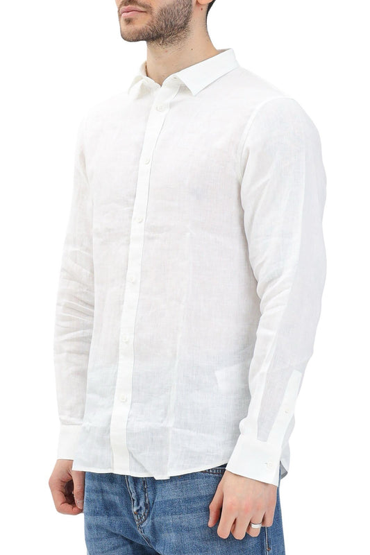 Armani Exchange Blouses & Shirts White (263663) Men