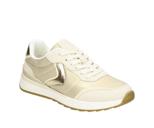 THF Beige - Champagne - Txt COMBI (2BK0030102-3481-HF) Footwear Women