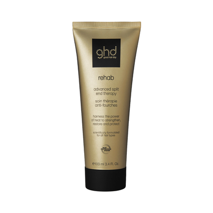 ghd Split End Therapy Rehab 100ml