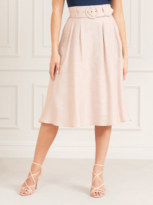 Guess Skirt (2GGD069709Z-G492) Women