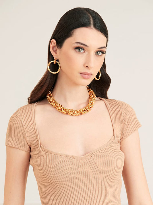 Guess T-shirt/Top (2GGR075678Z-G1G1) Women