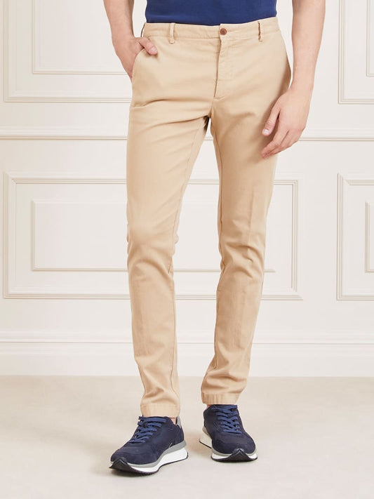 Guess Pants (2GH1192096Z-G1V2) Men