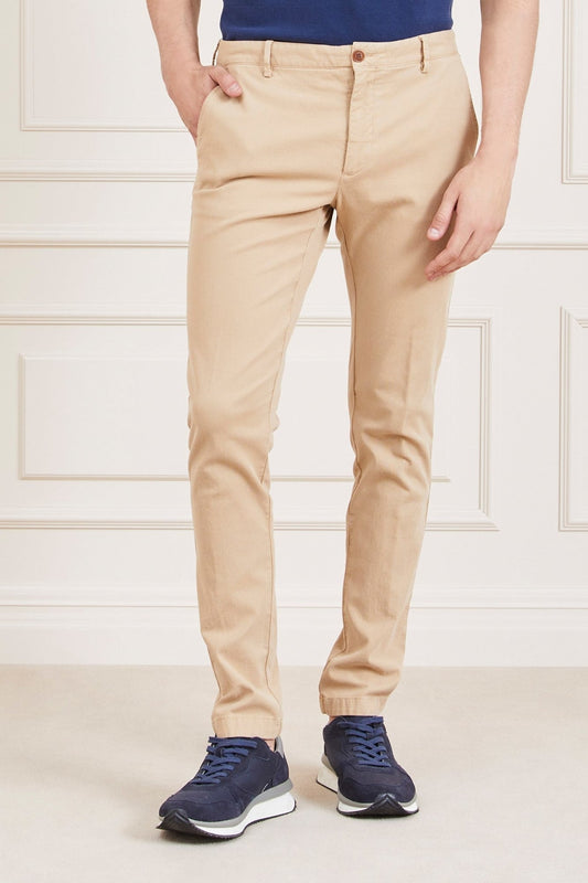 Guess Pants (2GH1192096Z-G8K2) Men