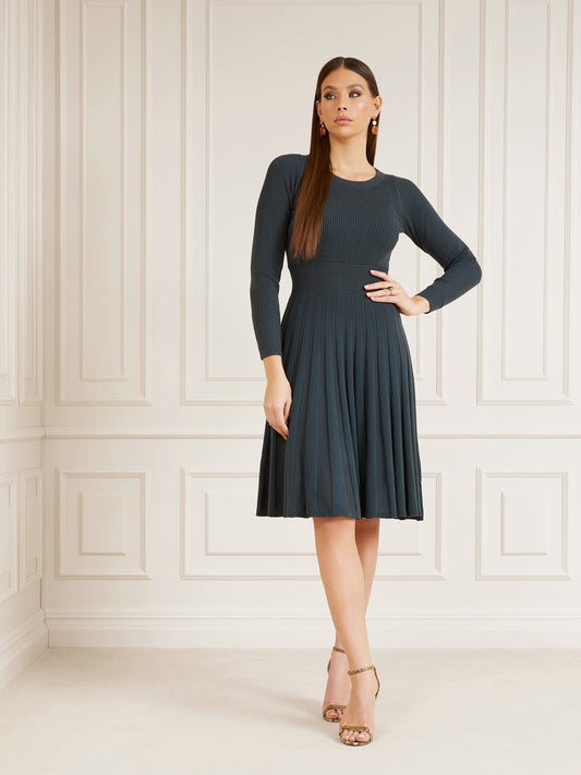 Guess Dress (2RGK255668Z-A807) Women