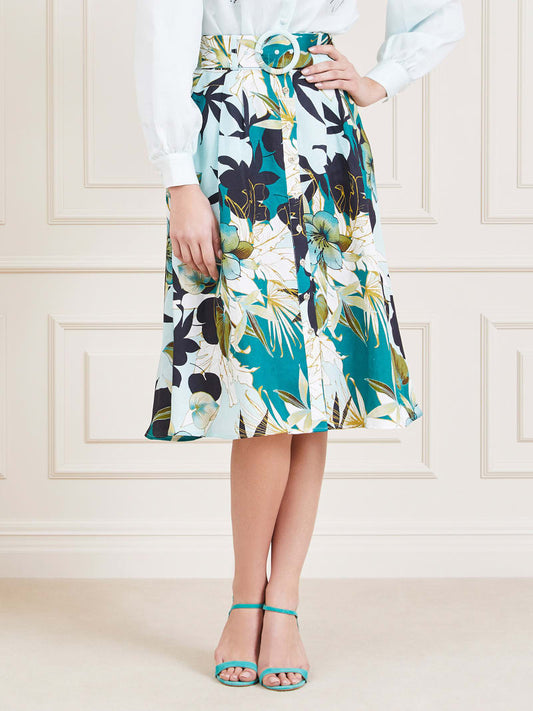 Guess Skirt (2YGD009708Z-P84H) Women