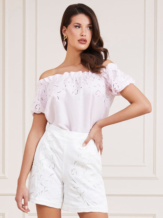 Guess T-shirt/Top (2YGH169709Z-G66V) Women