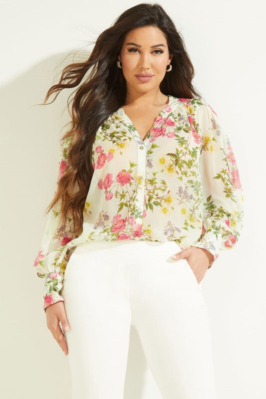 Guess Blouse/Shirt (2YGH279744Z-P04M) Women