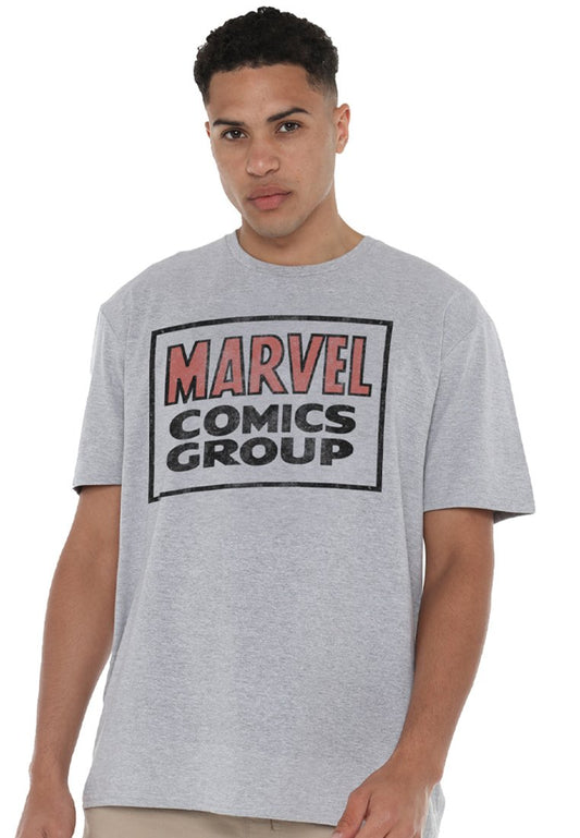Marvel T-SHIRT (ZZO2JMX33-C00) Men