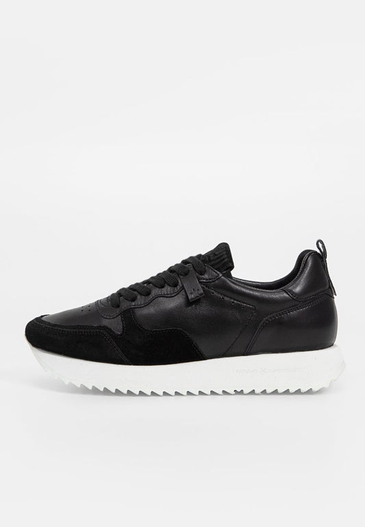 Kennel + Schmenger Flash Black (ZZO2WVK76-Q00) Women