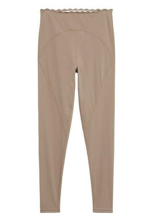 Mango Leggings Camel (M9121A24F-B11) Women