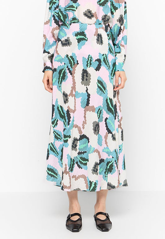 MUNTHE GELODIA Multi-Coloured (ZZO2JUP09-J00) Women