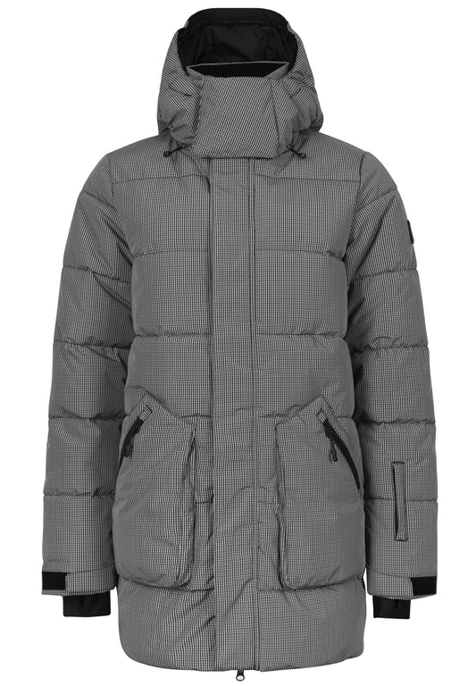 O'Neill MORGANITE JACKET Brown (ON541F06I-O11) Women