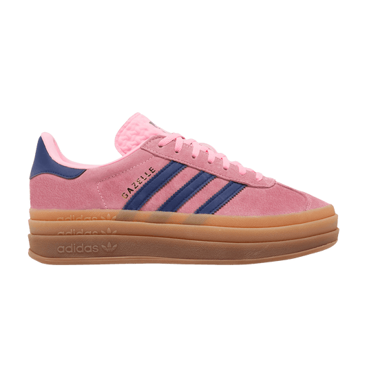 adidas Gazelle Bold Pink Glow (H06122) Women