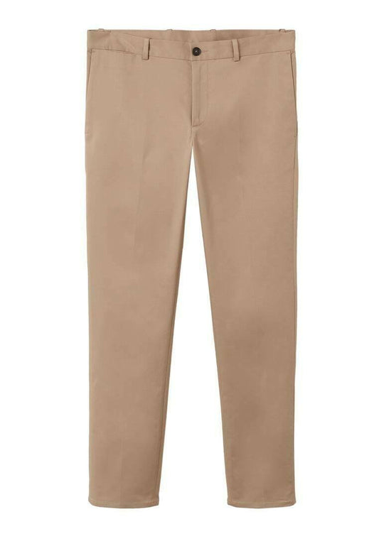 Mango DUBLINO Beige (M9122E0YZ-B11) Men