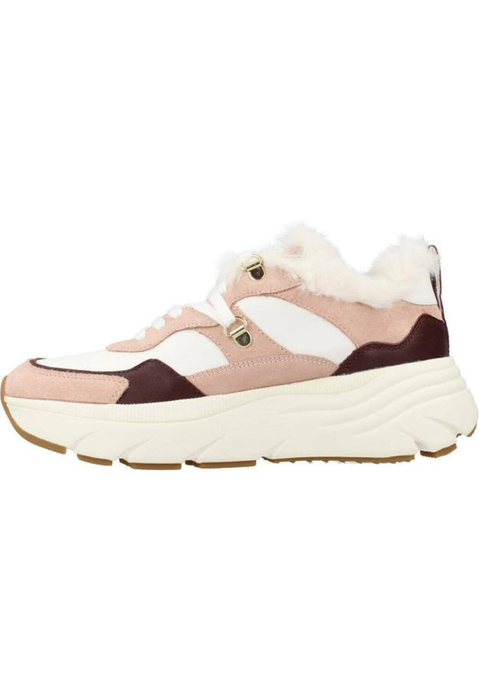 Geox D DIAMANTA ROSA 40 Pink (GE111A1C6-J11) Women