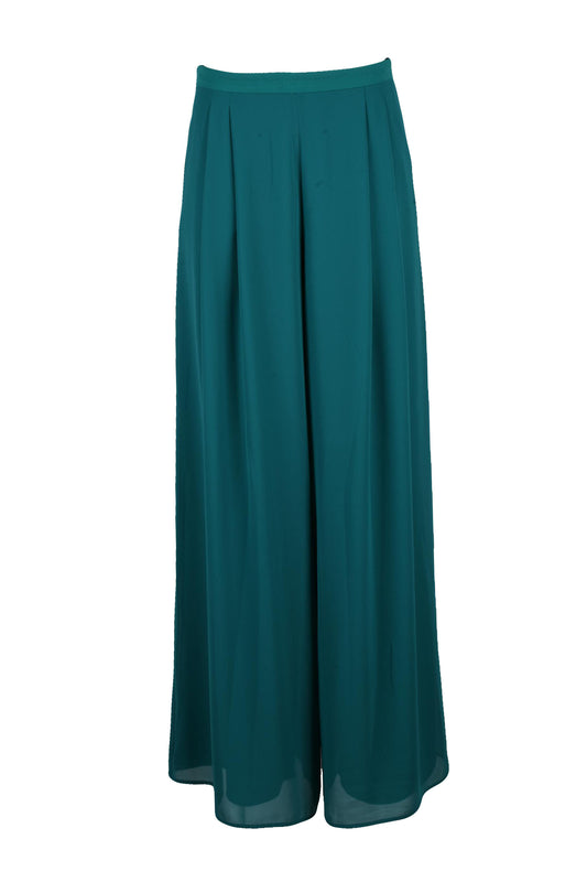 PENNYBLACK trousers EMERALD (264116-1171) Women