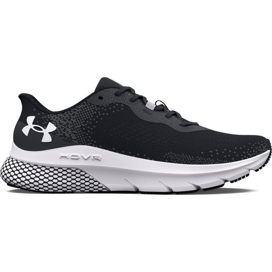 UA W HOVR TURBULENCE 2 (3026525-001) Women