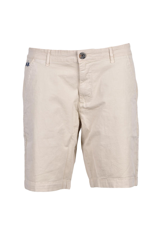 LA MARTINA* Bermuda shorts Beige (264609-1032) Men