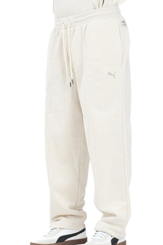 Puma Trousers & Pants White (268142) Men