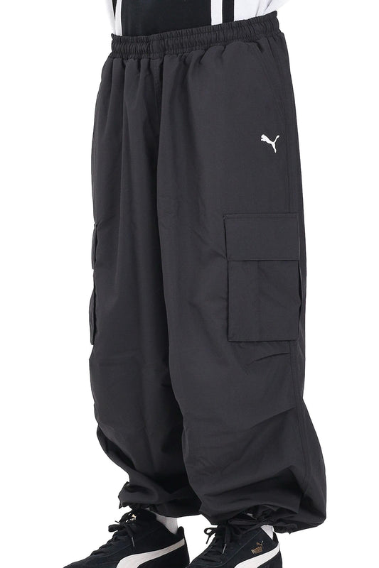 Puma Trousers & Pants Black (268144) Men