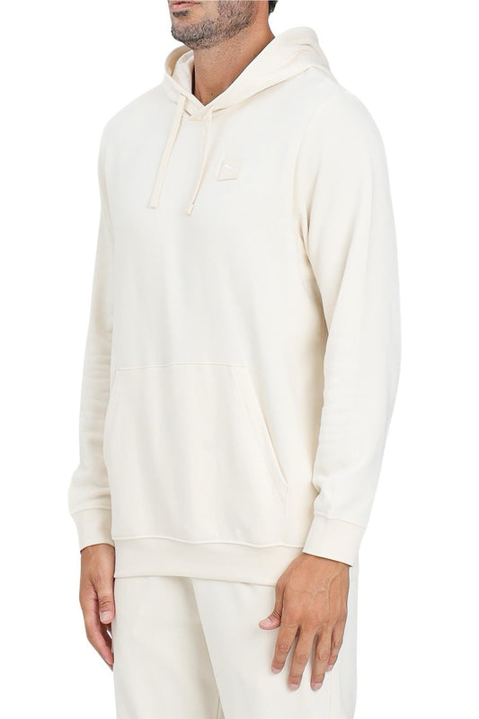 Puma Hoodies & Sweatshirts White (268111) Men