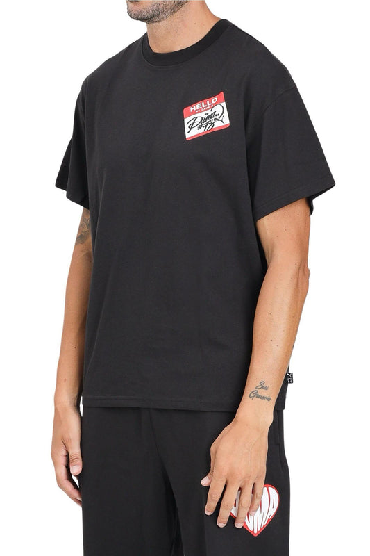 Puma T-shirts & Tops Black (268161) Men