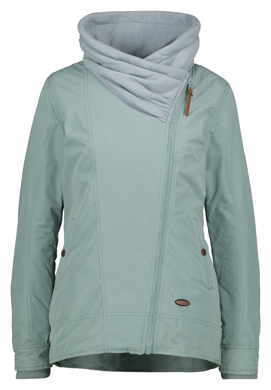 alife & kickin KikiAK A Jacket Blue (A1721U03W-K11) Women