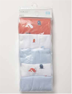 Zippy P5 Bodies American I Mixed10 (31031895176) Kids