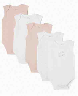 Zippy P5 Bodies Ss Amer Mixed (31048393035) Kids