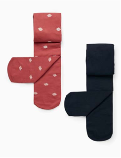 Zippy P2 Tights Microfib Mixed (31064581035) Kids