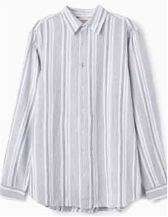 Zippy Ls Shirt Cotton Light Beige (31064834021) Kids