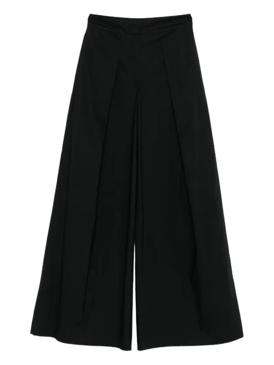 Karl Lagerfeld Lightweight Everyday Pants Black (A3W10092999) Women