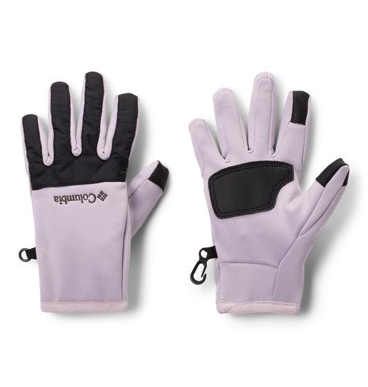 Columbia Youth Arctic Crest Glove Lavender Pearl (2138331551) Kids