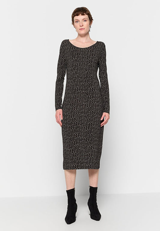 OCHNIK n/a Black (ZZO2T8438-Q00) Women