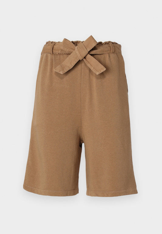 Ecoalf EQUALITYALF SHORTS WOMAN (ZZO2AT046-N00) Women