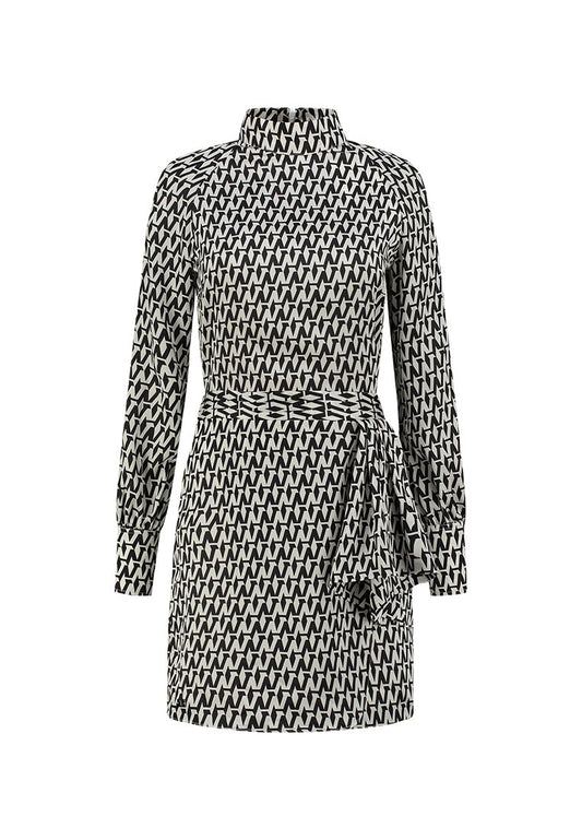 Ankara Printed Dress Women