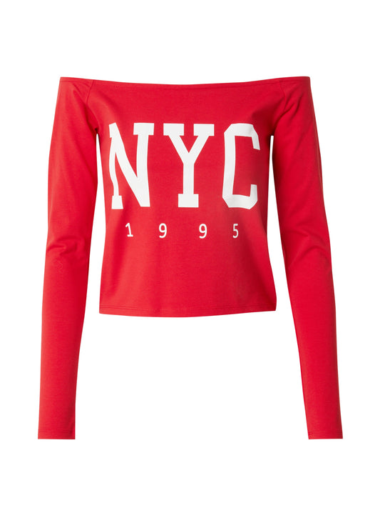 Studio Select Naomi Longsleeve (21152676) Women