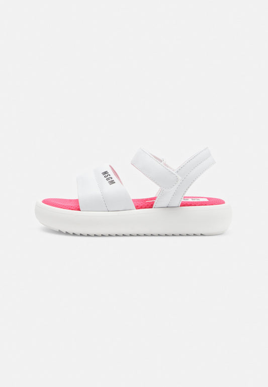 Msgm 73984 white (MG613G00X-A11) Kids