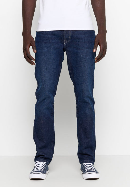 Wrangler LARSTON Dark Blue (ZZO27G614-T00) Men