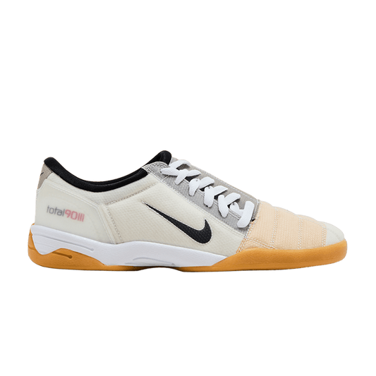 Nike Total 90 3 SP White Black Gum (IB8182-100) Unisex