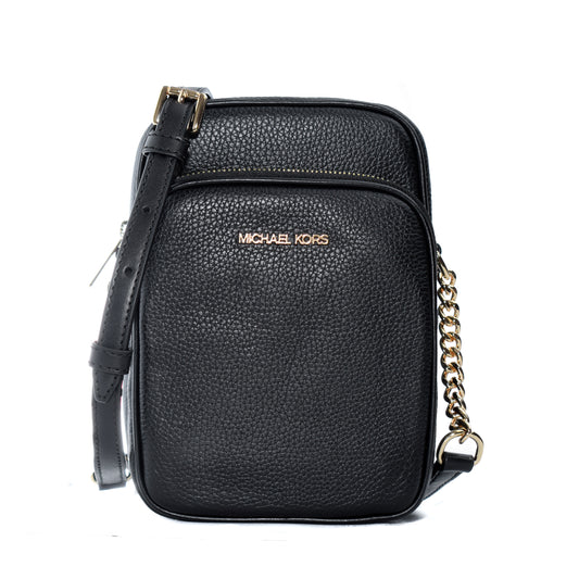 Michael Kors Crossbody Bag Black (35H3GTVC2LBLA) Women