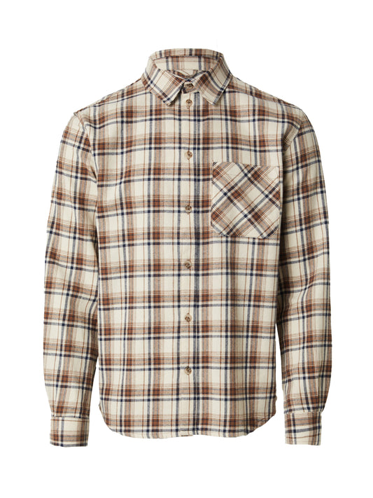 TRAPP Stanley Shirt (20817894) Men