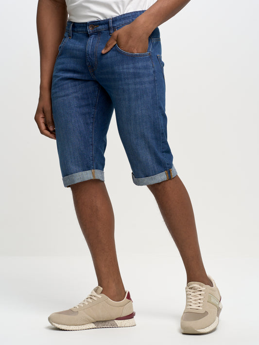 Big Star Men shorts (CONNER_409)