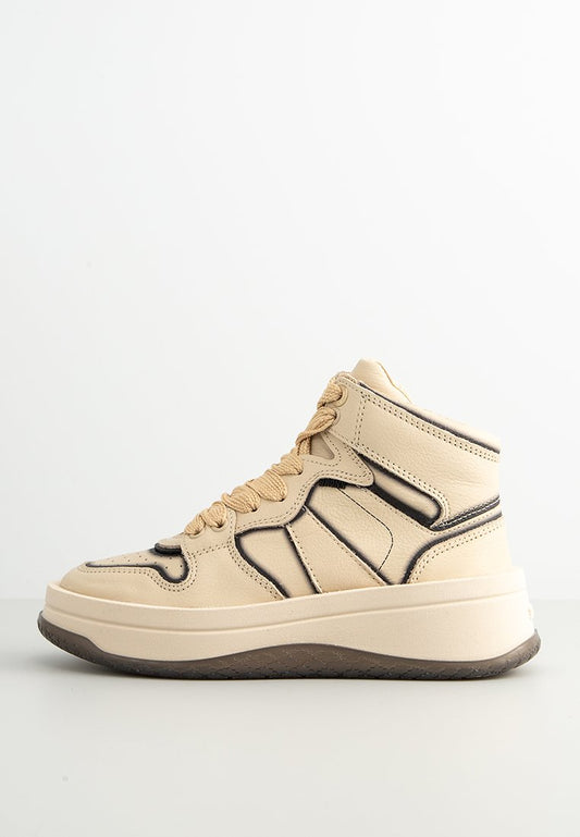 Bronx bruc-er Beige (ZZO1RSR08-O00) Women