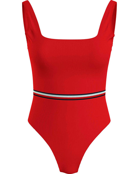 TOMMY HILFIGER UW0UW05295 - Swimsuit Women