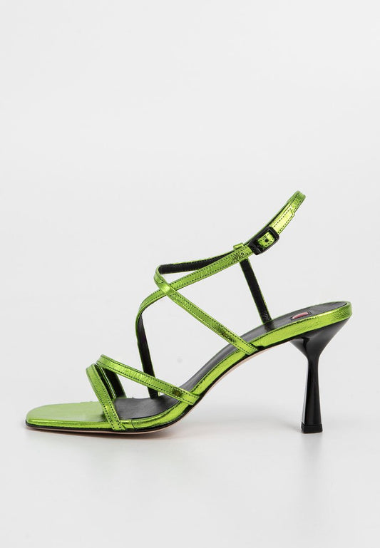 Högl CHIARA Green (ZZO31ZY15-M00) Women