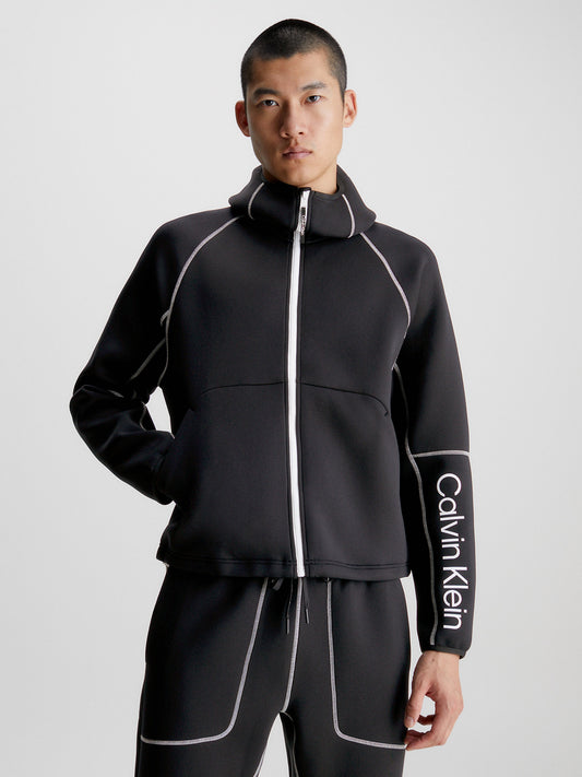 Calvin Klein Men streetwear sweatshirts (00GMF3J408-BAE)